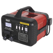 Sealey Starter/Charger 160/30Amp 12/24V 230V