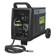 Sealey Professional MIG Welder 150A 230V