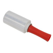 Sealey Steering Wheel Protection Film 150m with Applicator Handle