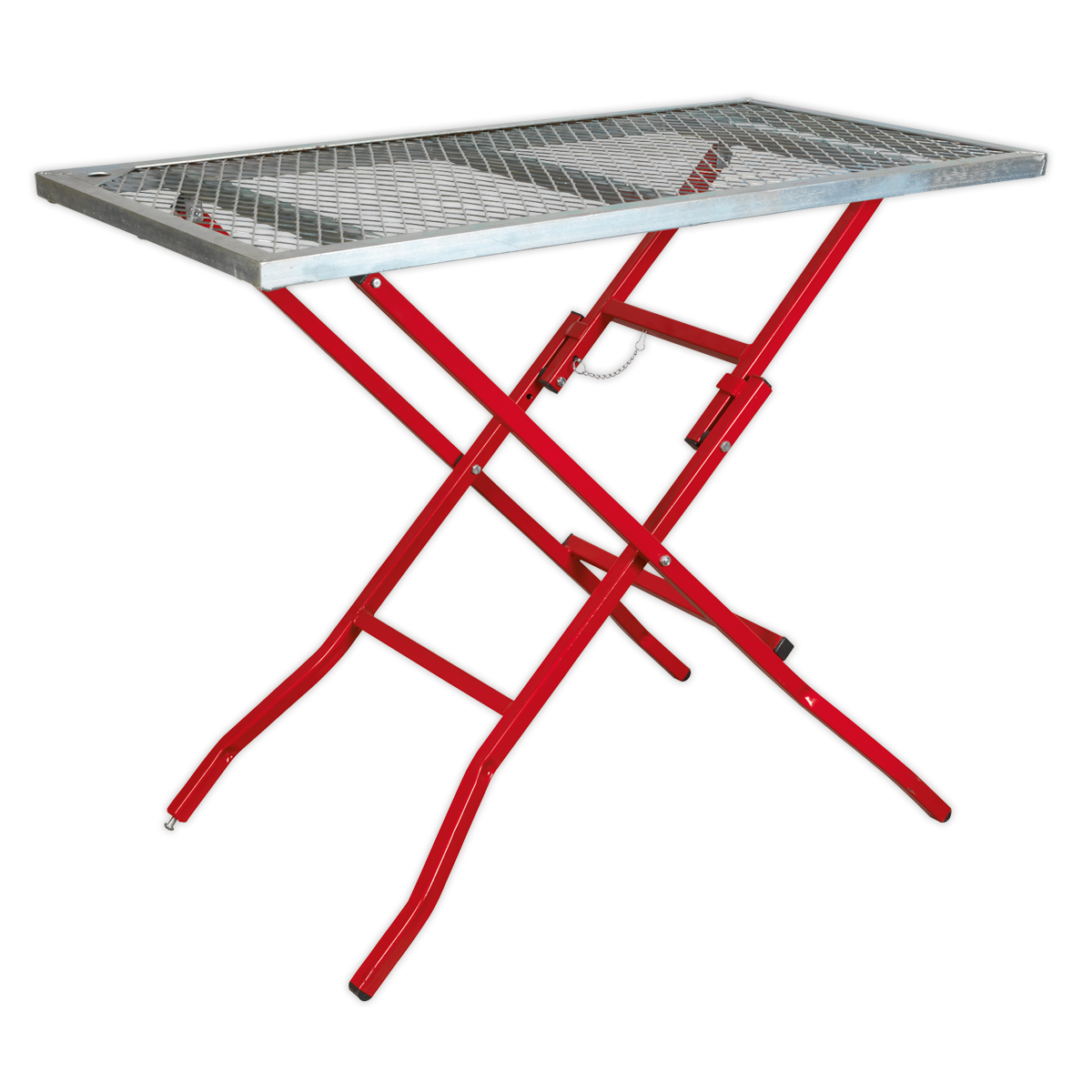 Sealey Welding Table 1120 x 610mm