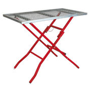 Sealey Welding Table 1120 x 610mm