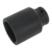 Sealey Impact Socket 41mm Deep 1/2"Sq Drive