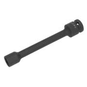 Sealey Propshaft Impact Socket 9/16" 1/2"Sq Drive - Land Rover
