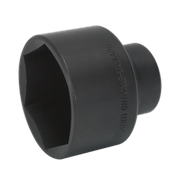 Sealey Impact Socket 65mm Thin Wall 3/4"Sq Drive