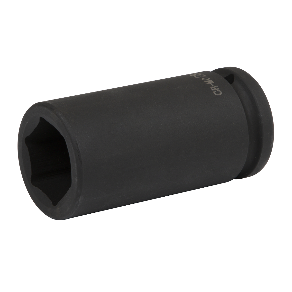 Sealey Impact Socket 28mm Deep 3/4"Sq Drive