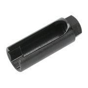 Sealey Oxygen Sensor Socket 22mm 3/8"Sq Drive