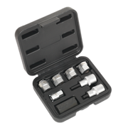 Sealey Strut Nut Set 8pc