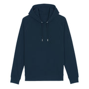 Stanley/Stella Sider Unisex Side Pocket Hoodie  (Stsu824) - French Navy