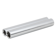 Sealey Extra-Deep Socket Set 10 & 12mm 2pc 3/8"Sq Drive