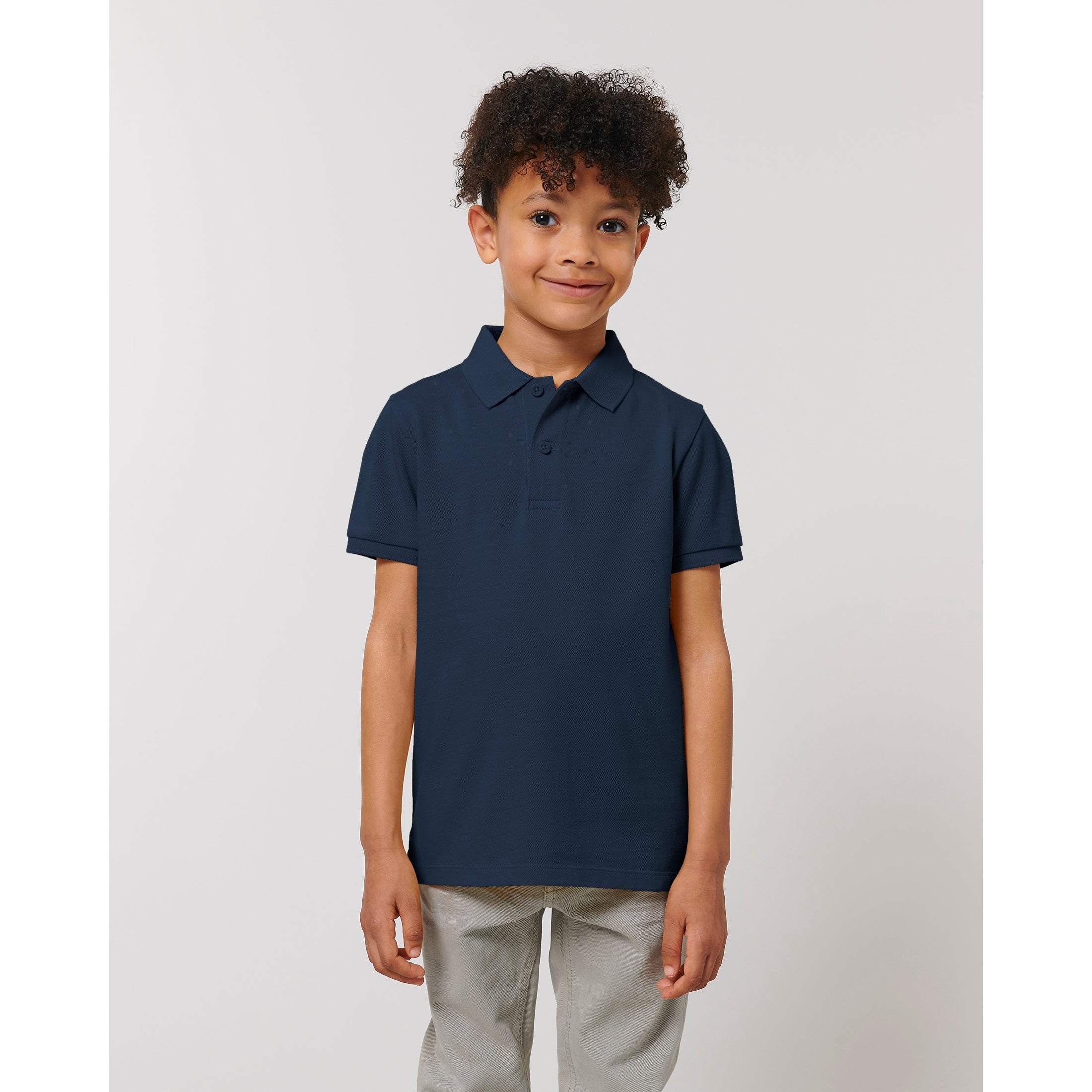 Stanley/Stella Mini Sprinter Kids Polo (Stpk908)
