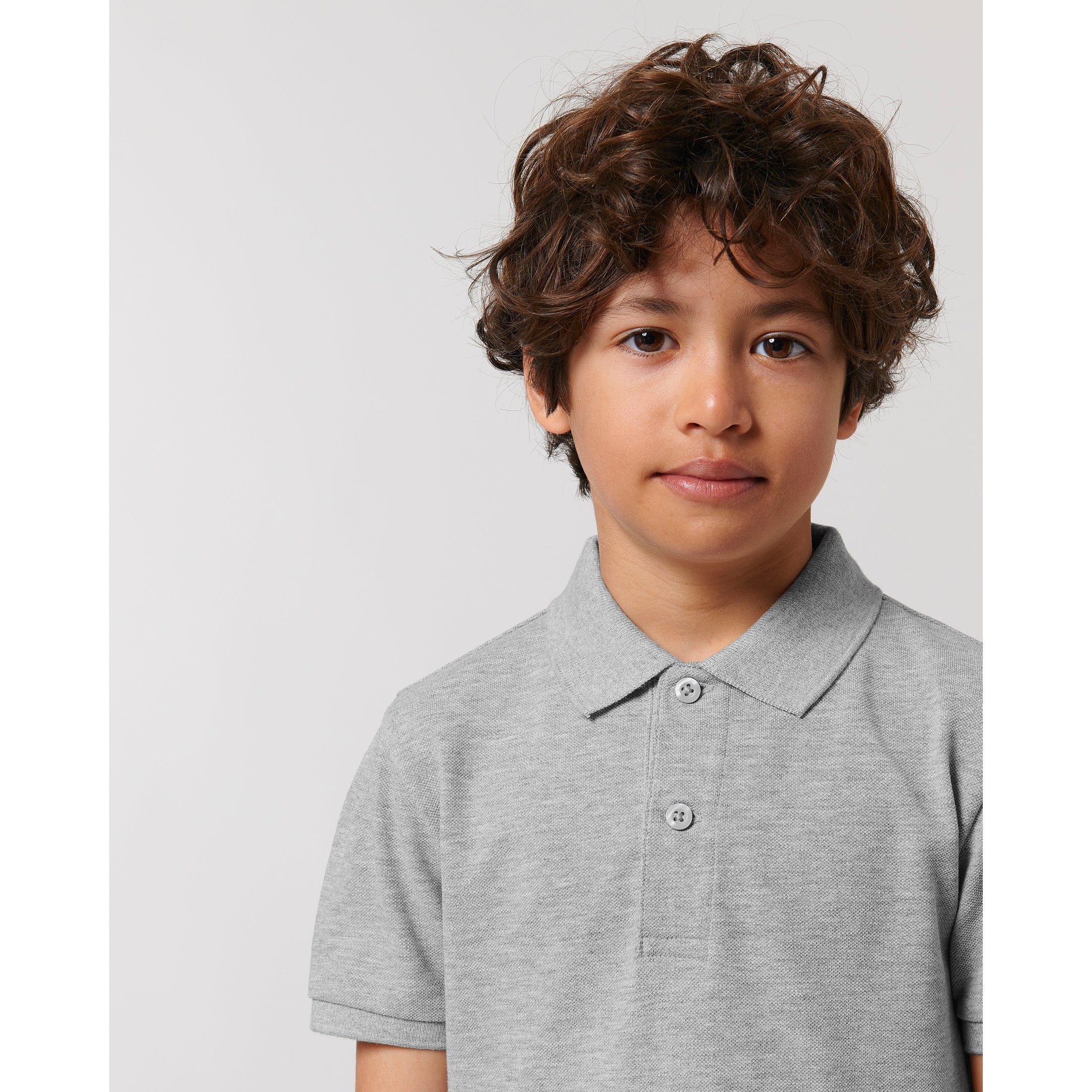 Stanley/Stella Mini Sprinter Kids Polo (Stpk908)