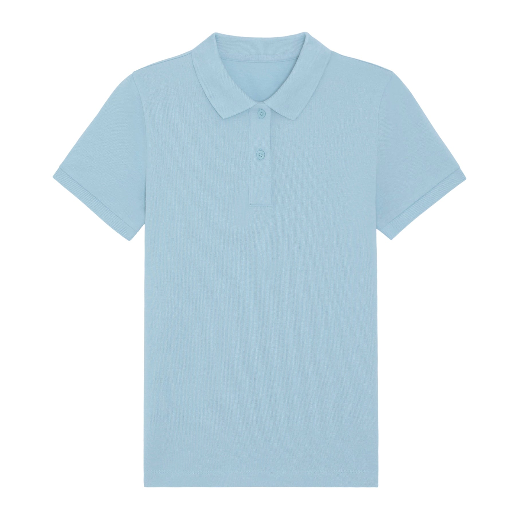 Stanley/Stella Stella Elliser Women's Fitted Piqué Short Sleeve Polo  (Stpw333)