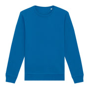 Stanley/Stella Roller Unisex Crew Neck Sweatshirt (Stsu868) - Royal Blue