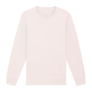Stanley/Stella Roller Unisex Crew Neck Sweatshirt (Stsu868) - Vintage White