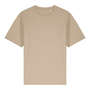 Stanley/Stella Freestyler Relaxed Heavy T-Shirt (Sttu788) - Desert Dust