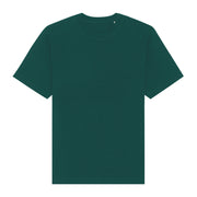 Stanley/Stella Freestyler Relaxed Heavy T-Shirt (Sttu788) - Glazed Green