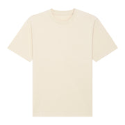 Stanley/Stella Freestyler Relaxed Heavy T-Shirt (Sttu788) - Natural Raw