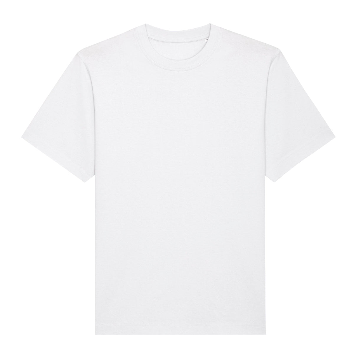Stanley/Stella Freestyler Relaxed Heavy T-Shirt (Sttu788) - White