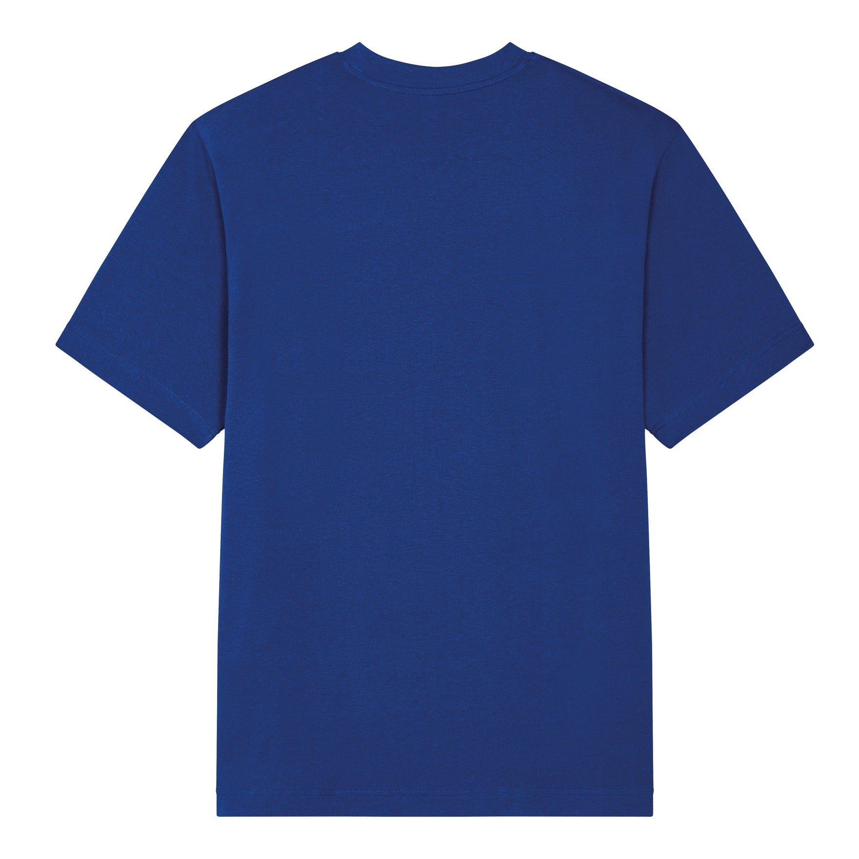 Stanley/Stella Freestyler Relaxed Heavy T-Shirt (Sttu788) - Worker Blue