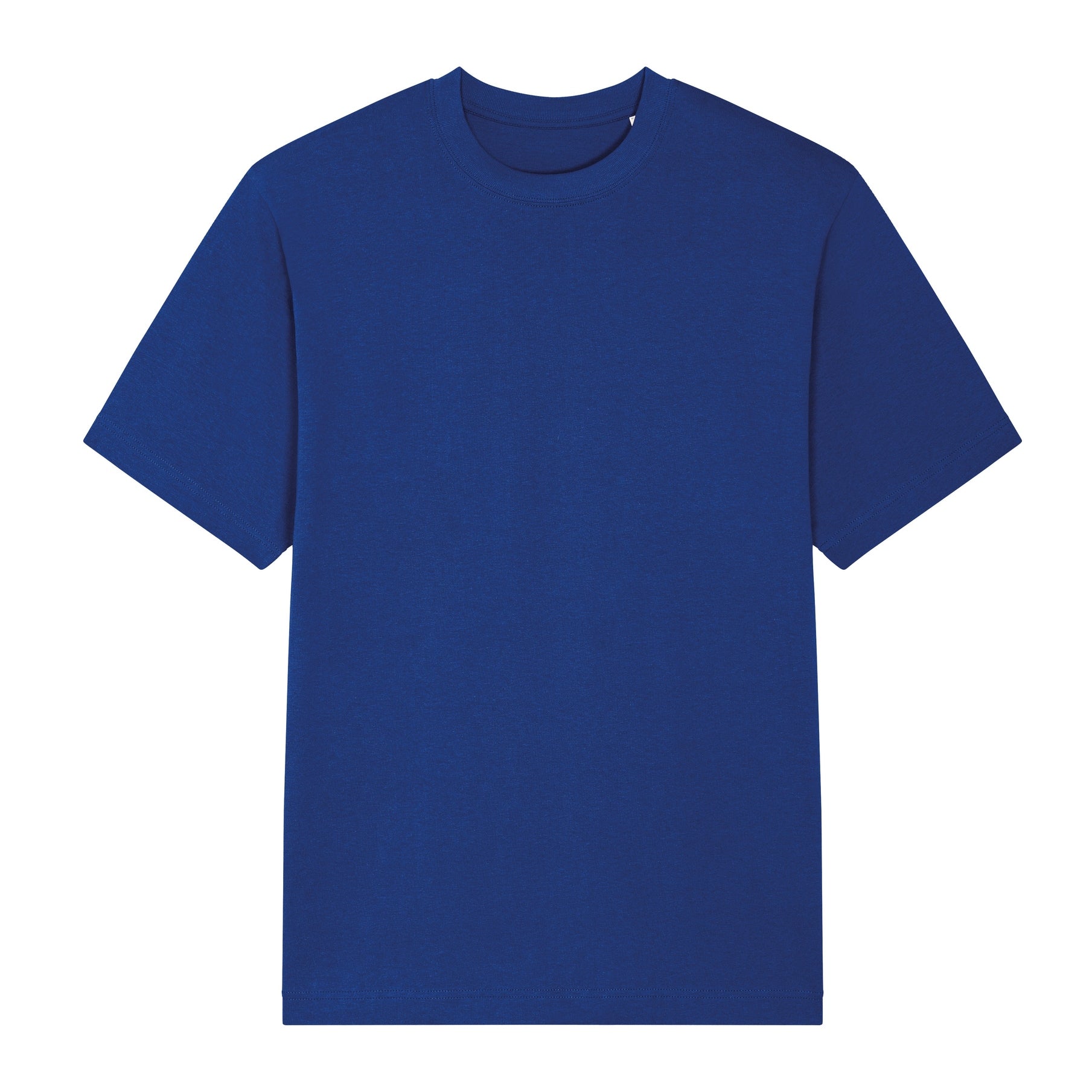 Stanley/Stella Freestyler Relaxed Heavy T-Shirt (Sttu788) - Worker Blue