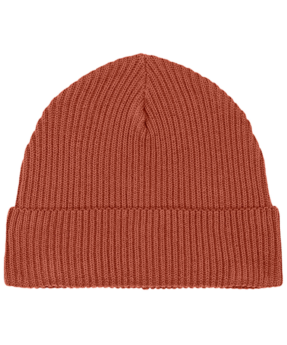 Stanley/Stella Fisherman Beanie In Unisex Fit (Stau771)