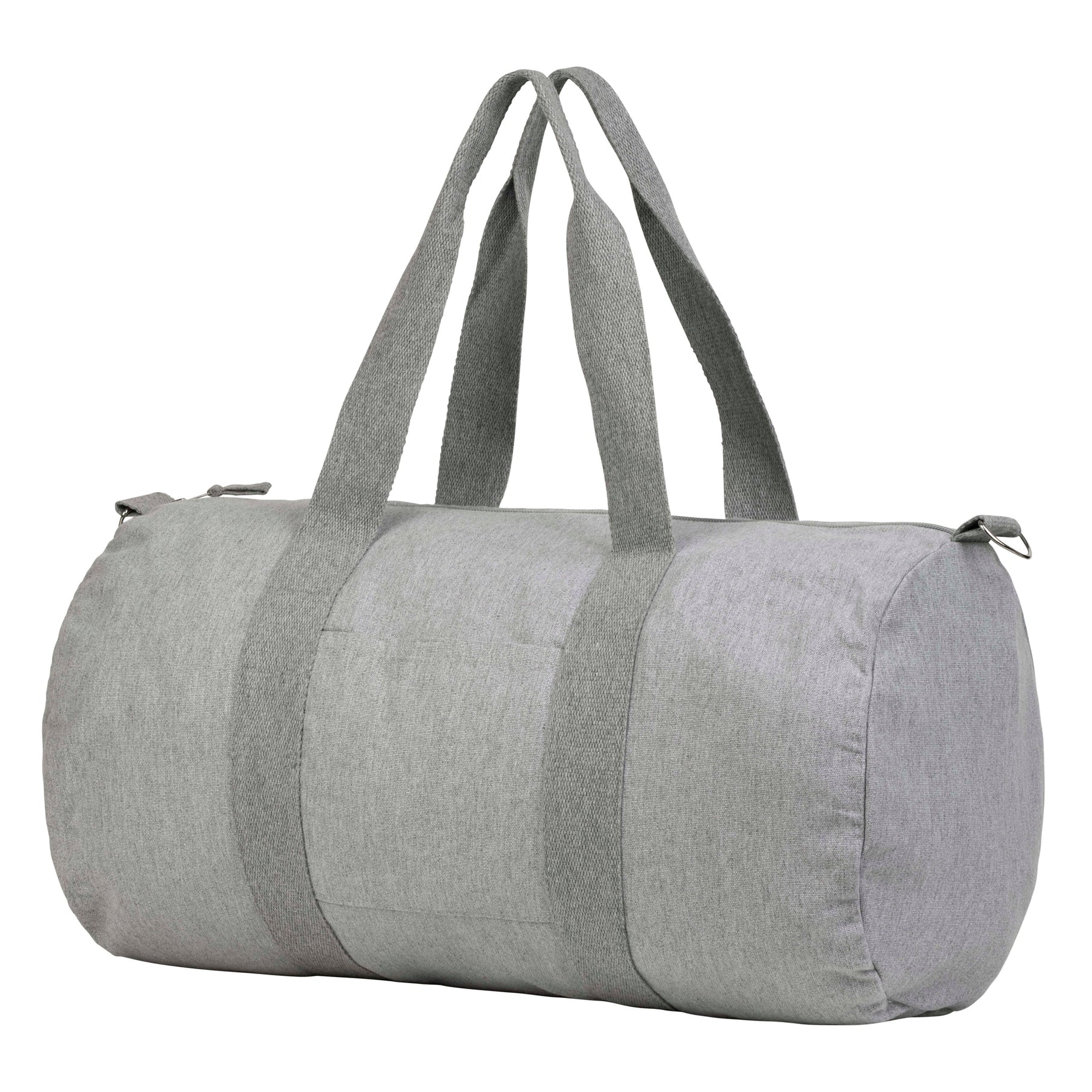 Stanley/Stella Duffle Bag With Canvas Fabric (Stau892)