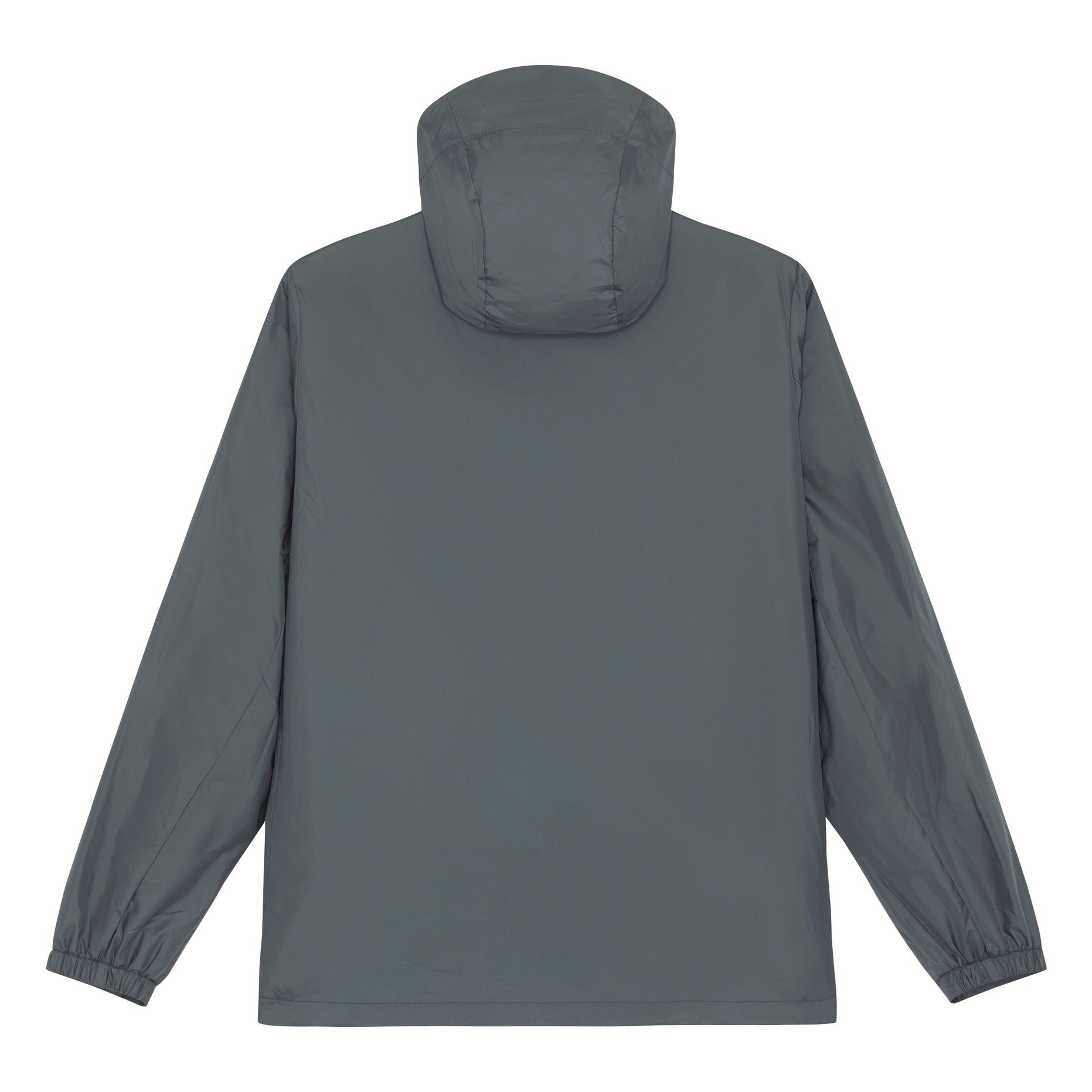 Stanley/Stella Commuter Multifunctional Jacket (Stju846) - Deep Metal