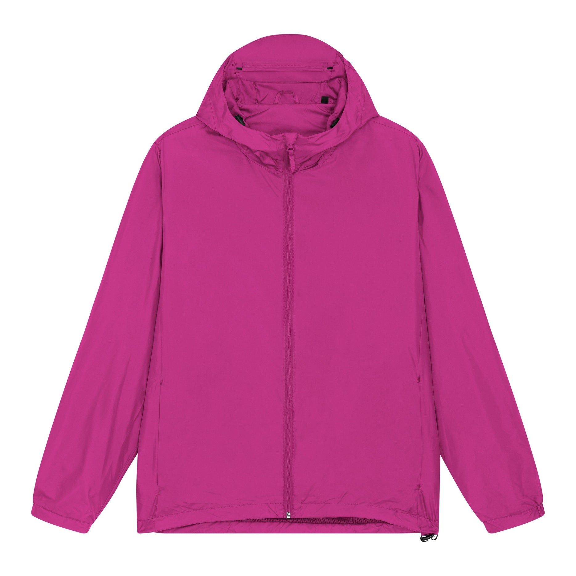 Stanley/Stella Commuter Multifunctional Jacket (Stju846) - Orchid Flower