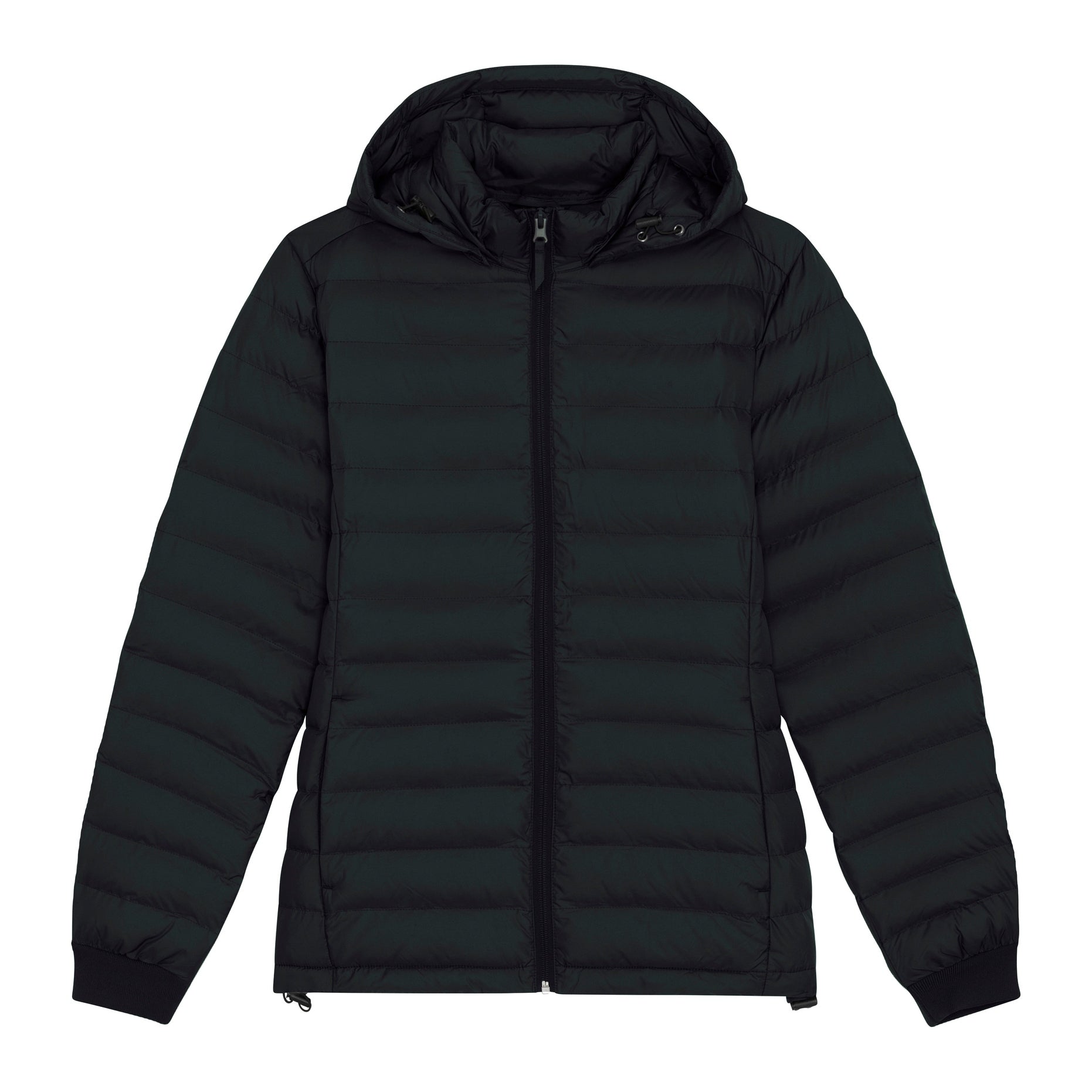 Stanley/Stella Stella Voyager Jacket With Removable Hood (Stjw839)