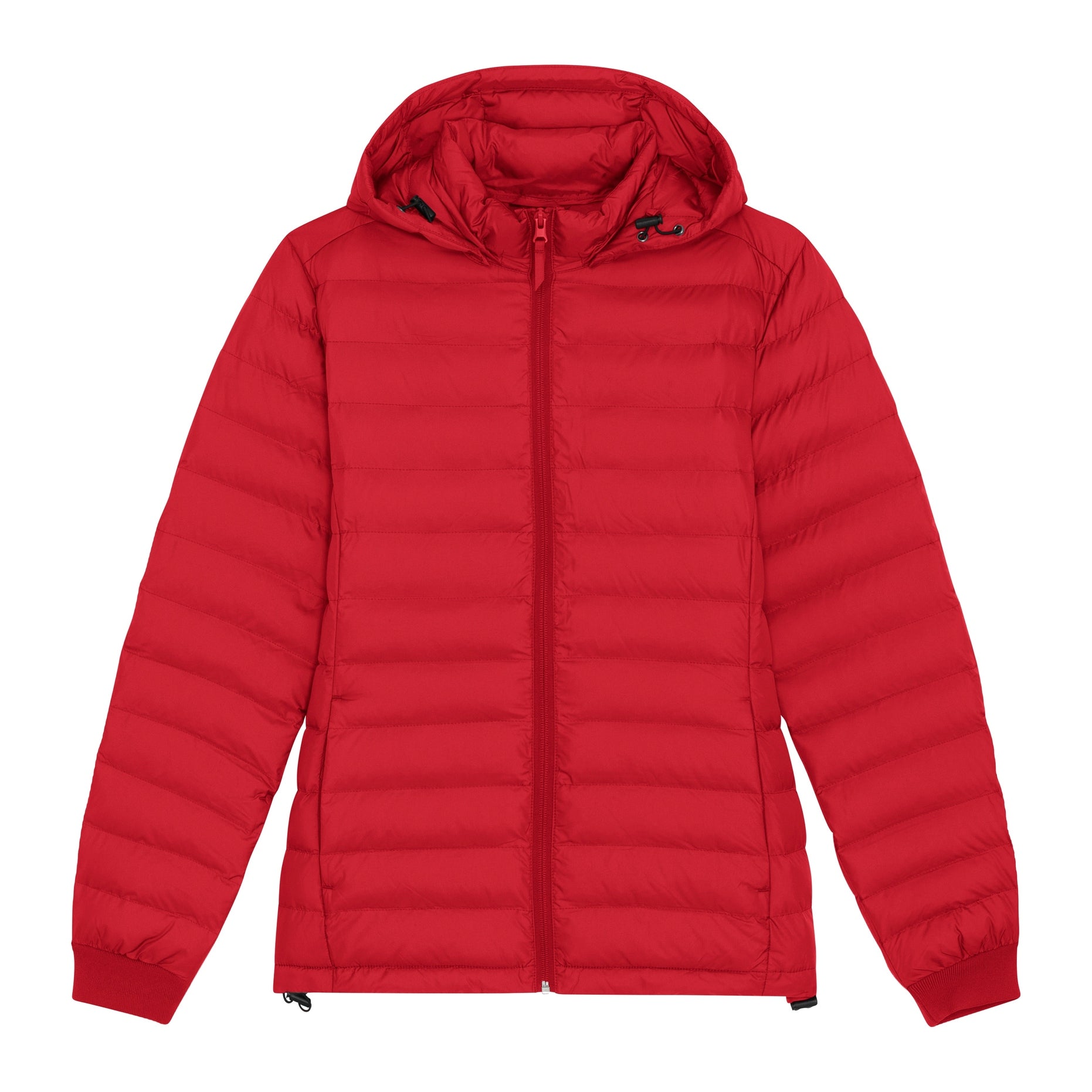 Stanley/Stella Stella Voyager Jacket With Removable Hood (Stjw839)