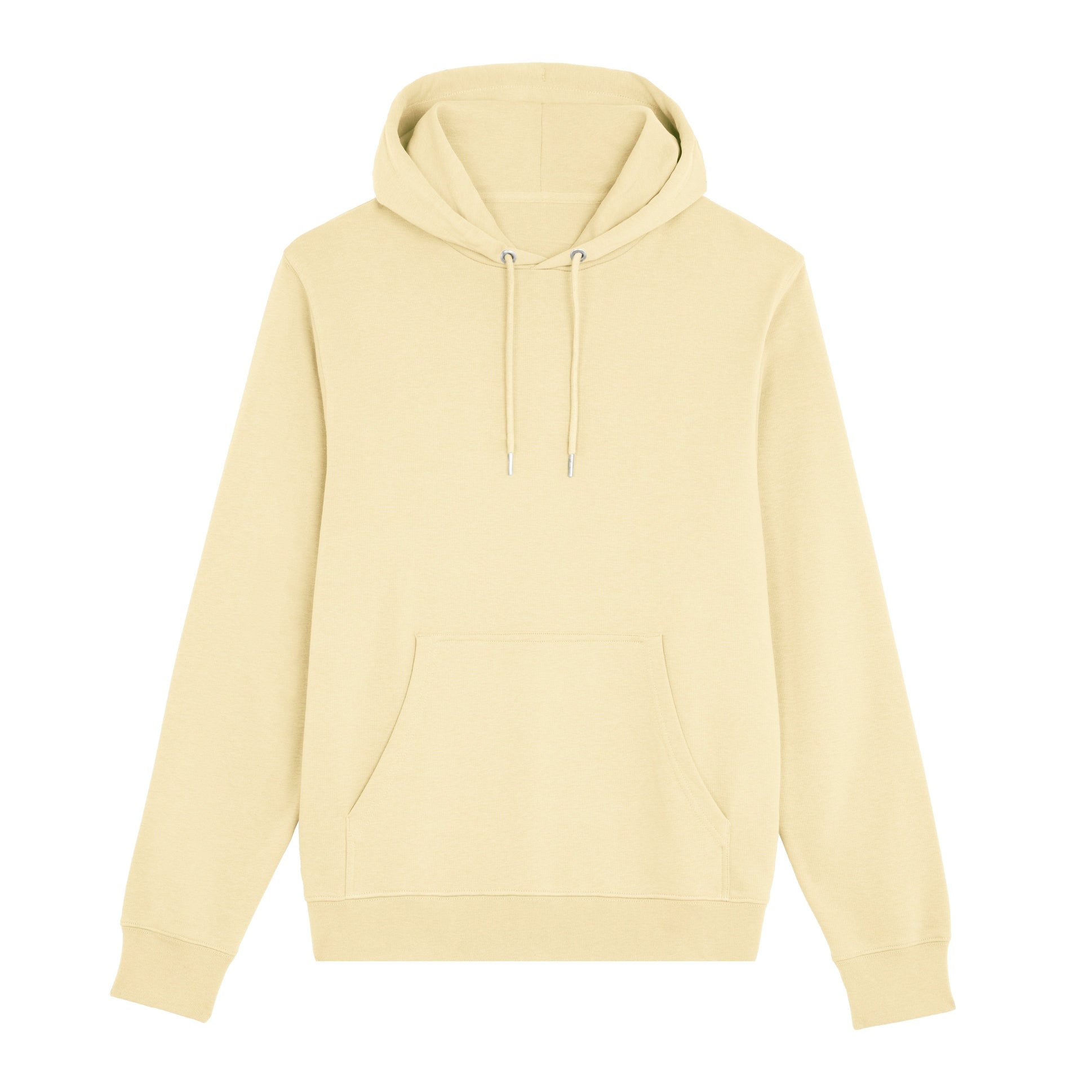 Stanley/Stella Unisex Archer Hoodie Sweatshirt (Stsu011) - Butter
