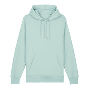 Stanley/Stella Unisex Archer Hoodie Sweatshirt (Stsu011) - Caribbean Blue