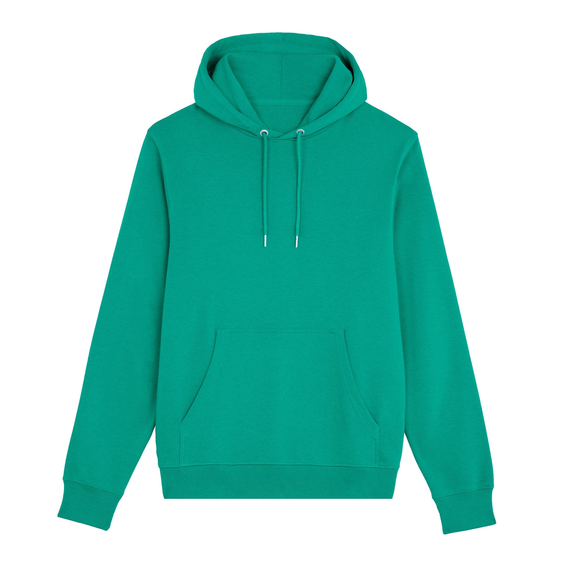 Stanley/Stella Unisex Archer Hoodie Sweatshirt (Stsu011) - Go Green