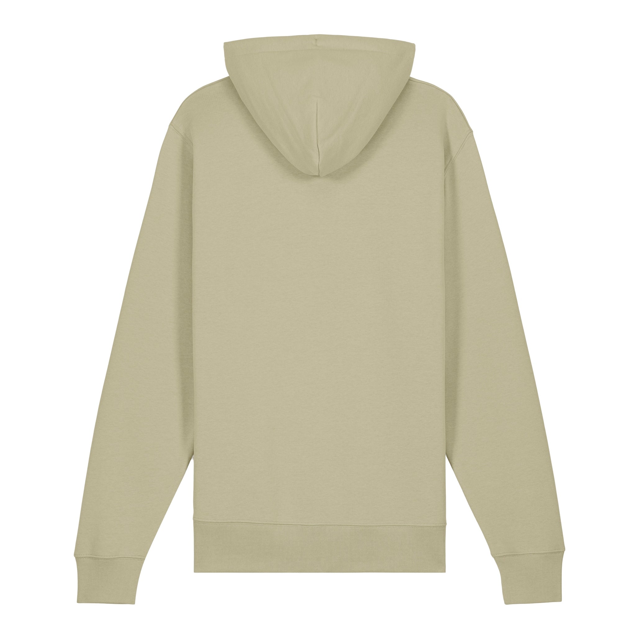 Stanley/Stella Unisex Archer Hoodie Sweatshirt (Stsu011) - Sage