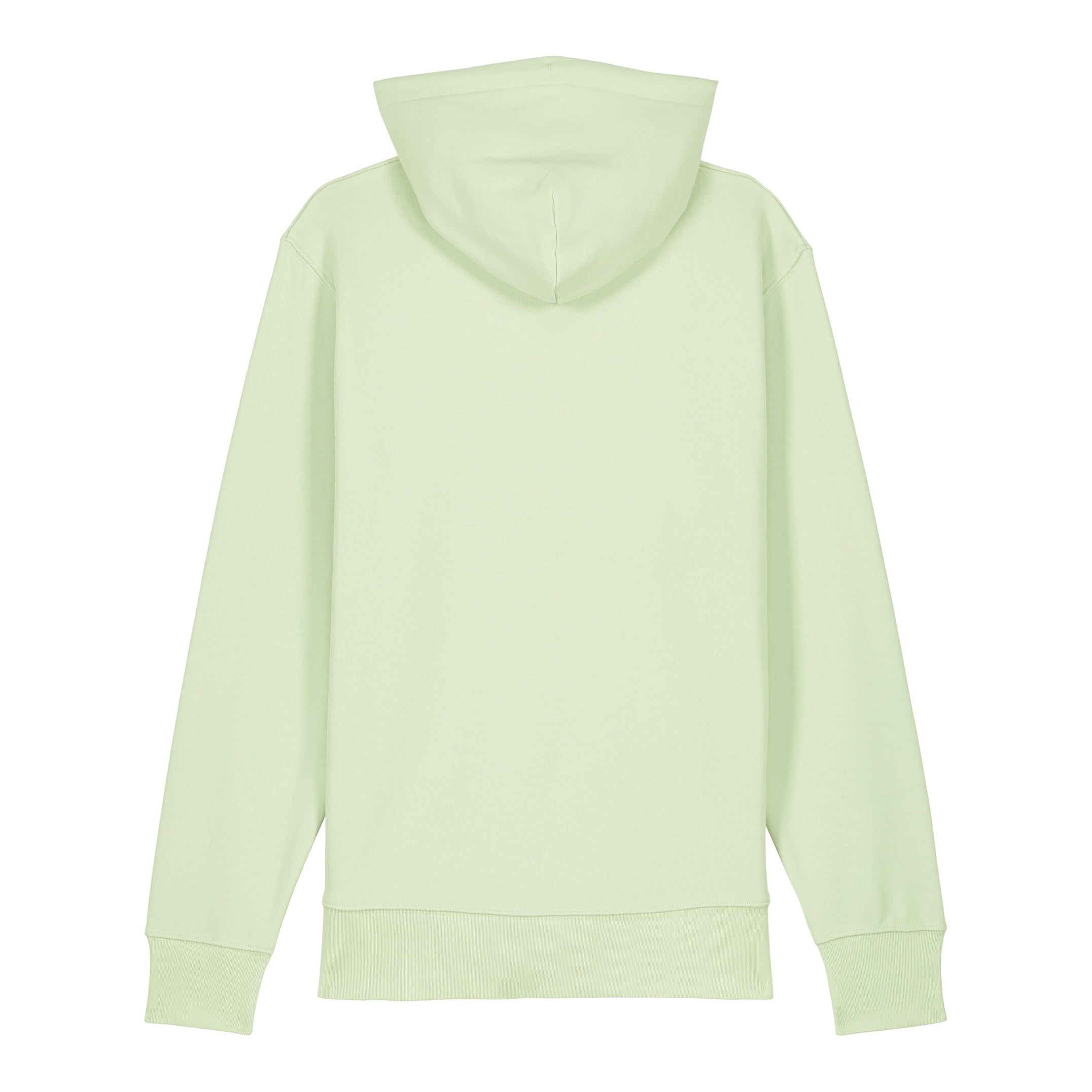 Stanley/Stella Unisex Archer Hoodie Sweatshirt (Stsu011) - Stem Green