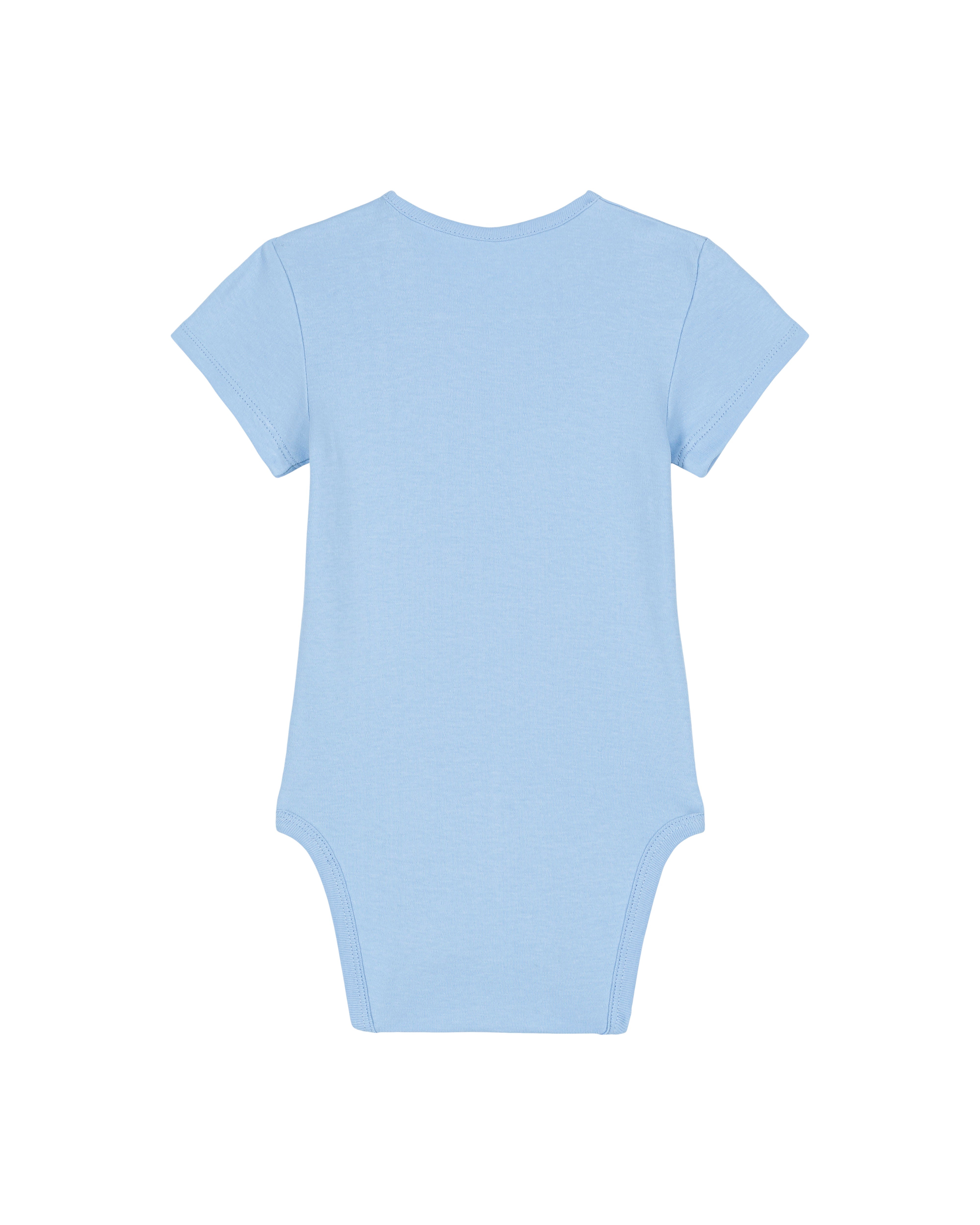 Stanley/Stella Baby Bodysuit (Stub103)