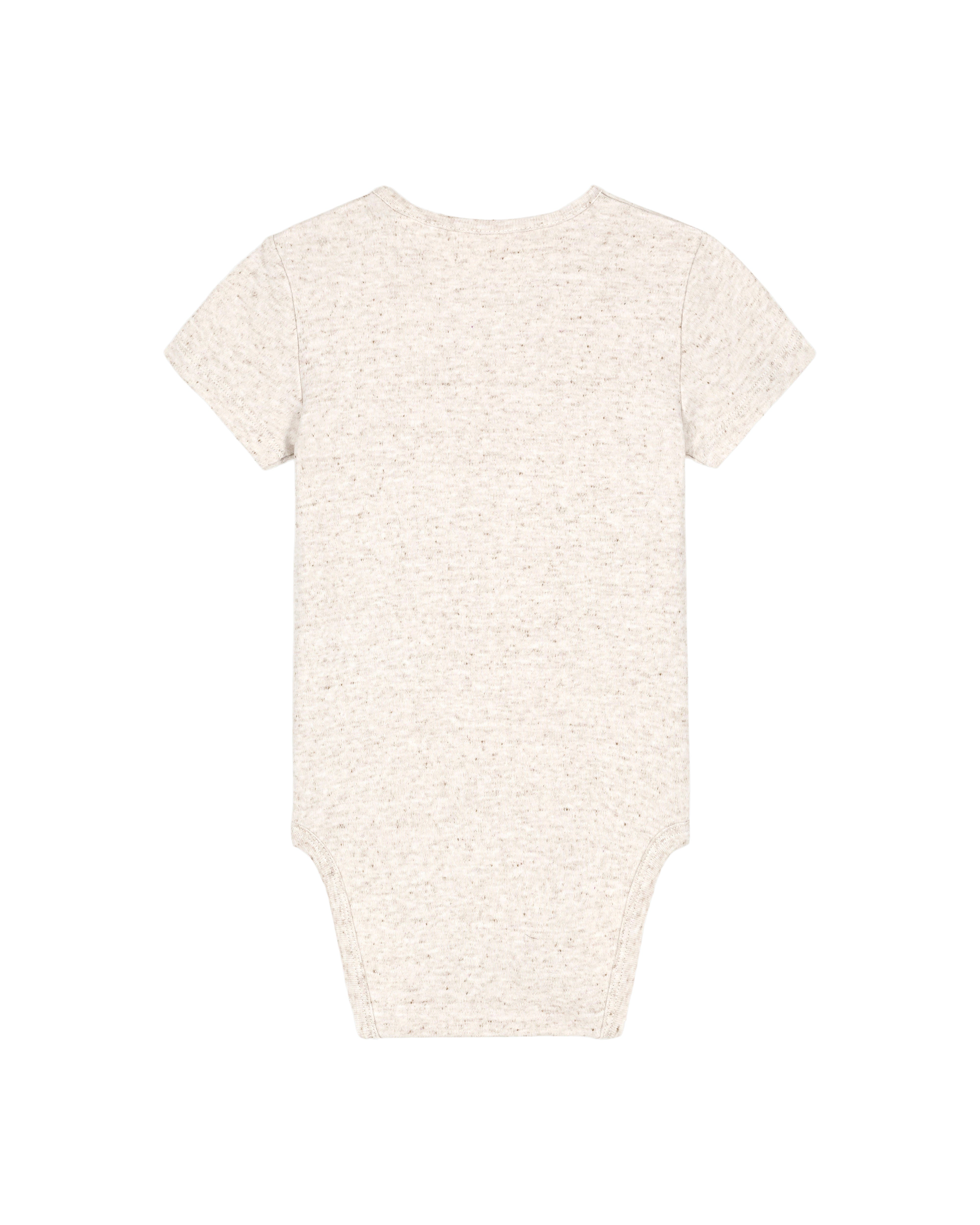Stanley/Stella Baby Bodysuit (Stub103)