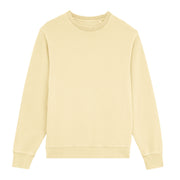 Stanley/Stella Unisex Matcher Sweatshirt (Stsu799) - Butter