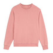 Stanley/Stella Unisex Matcher Sweatshirt (Stsu799) - Canyon Pink