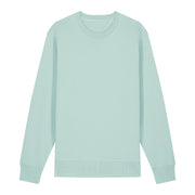 Stanley/Stella Unisex Matcher Sweatshirt (Stsu799) - Caribbean Blue