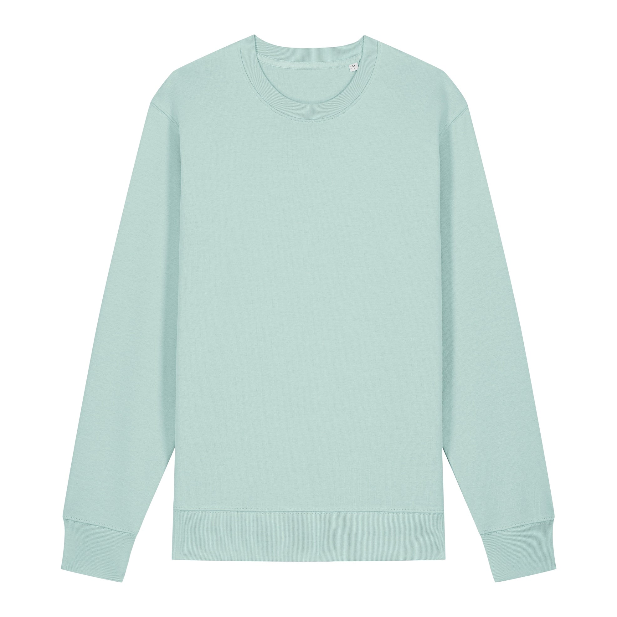 Stanley/Stella Unisex Matcher Sweatshirt (Stsu799) - Caribbean Blue