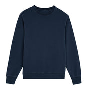 Stanley/Stella Unisex Matcher Sweatshirt (Stsu799) - French Navy