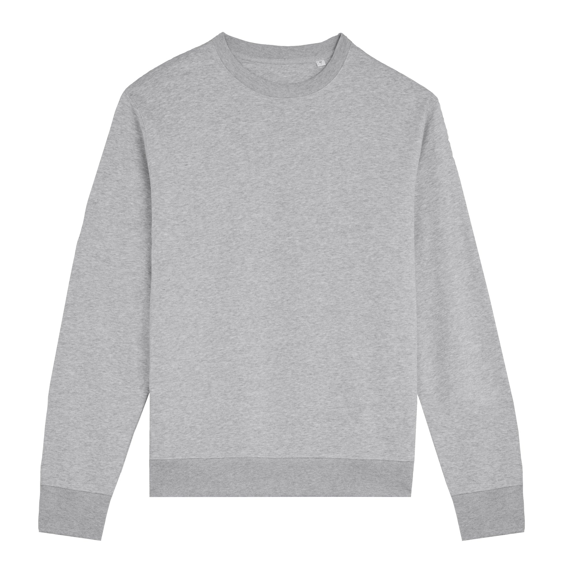 Stanley/Stella Unisex Matcher Sweatshirt (Stsu799) - Heather Grey