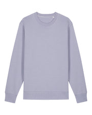 Stanley/Stella Unisex Matcher Sweatshirt (Stsu799) - Lavender