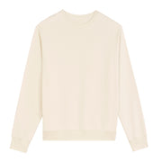 Stanley/Stella Unisex Matcher Sweatshirt (Stsu799) - Natural Raw