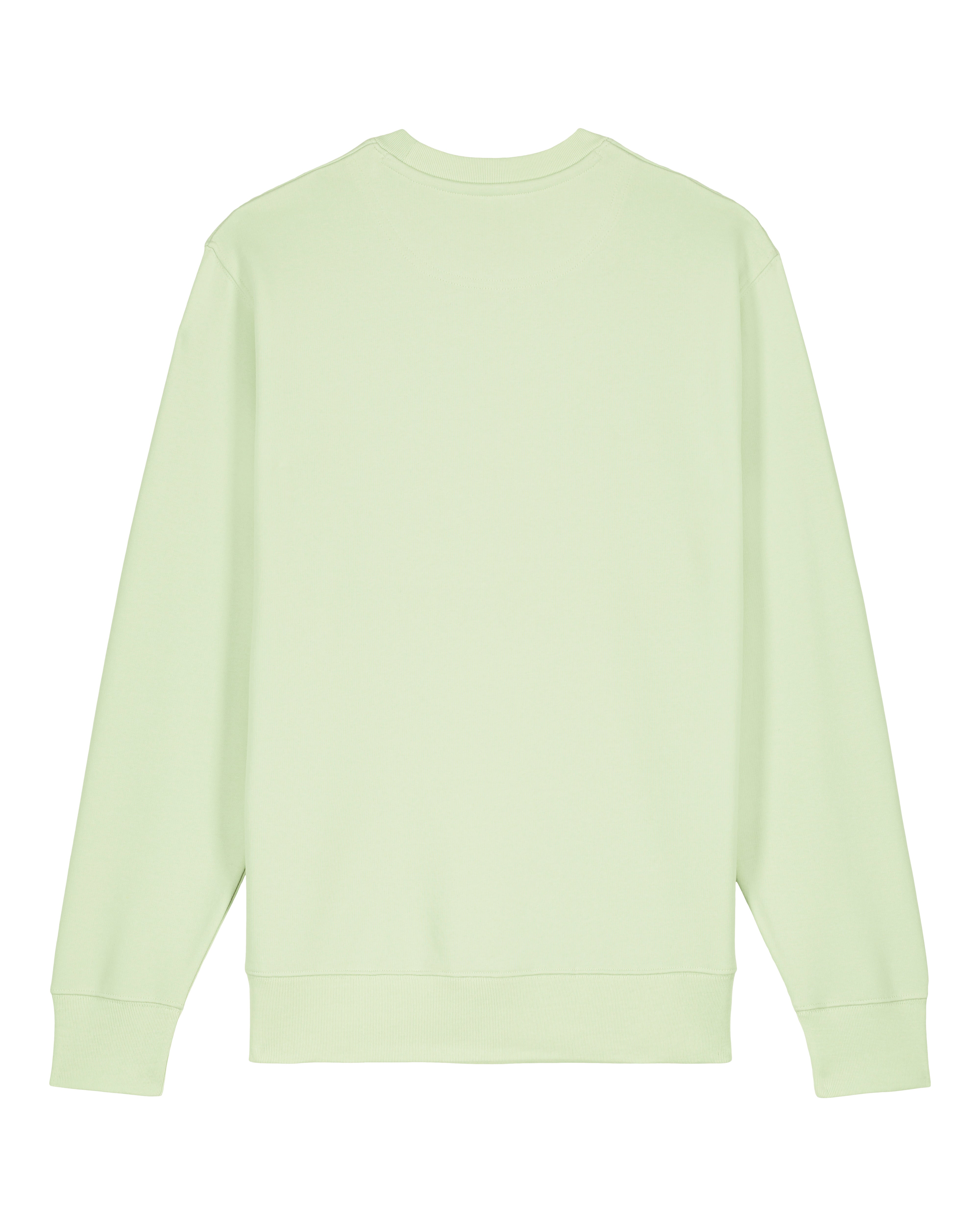 Stanley/Stella Unisex Matcher Sweatshirt (Stsu799) - Stem Green
