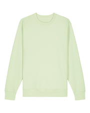 Stanley/Stella Unisex Matcher Sweatshirt (Stsu799) - Stem Green