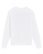 Stanley/Stella Unisex Matcher Sweatshirt (Stsu799) - White