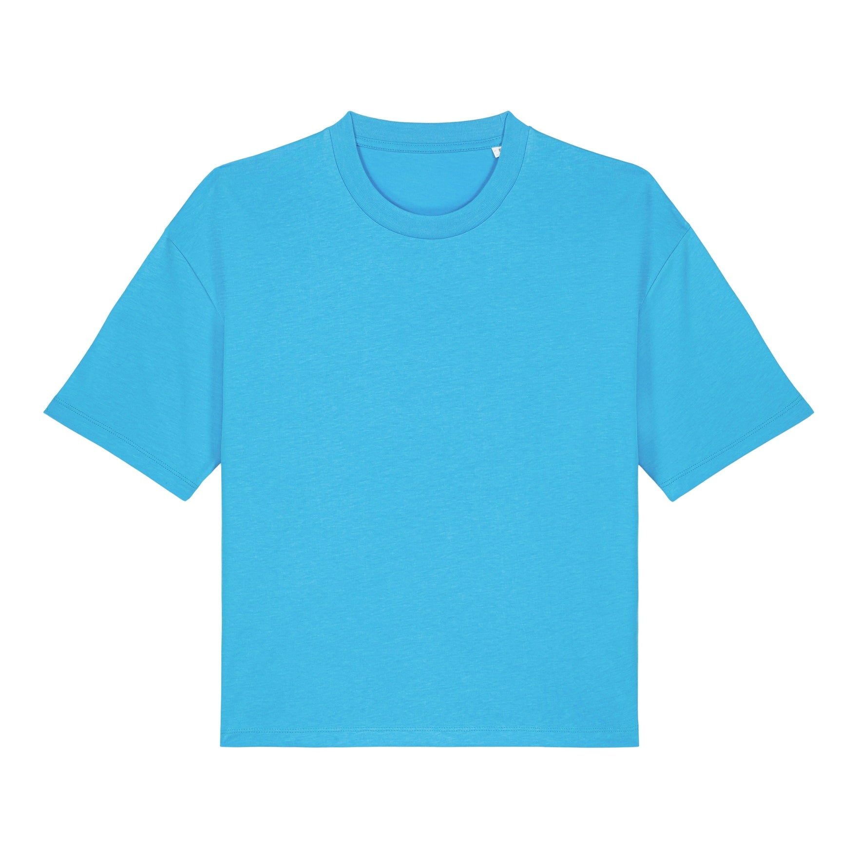 Stanley/Stella Women's Stella Nova Boxy T-Shirt (Sttw175)