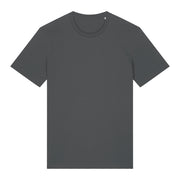 Stanley/Stella Unisex Crafter Iconic Mid-Light T-Shirt (Sttu170) - Anthracite
